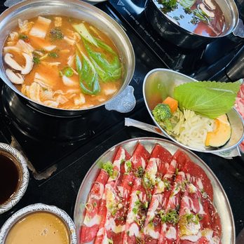 Mokkoji - Formula for LOVE - Japanese Near Me - Irvine, California