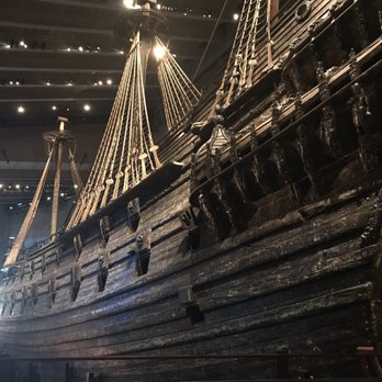 Vasamuseet - Museums Near Me - Stockholm, Alberta Vasamuseet - Museums Near Me - Stockholm, Alberta