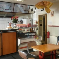 Java House