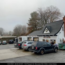 Gerardi's Service Center - Outside