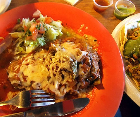 Taquitos Jalisco by null
