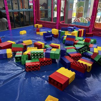Candeeland - Indoor Playcenter Near Me - Santa Ana, California Candeeland - Indoor Playcenter Near Me - Santa Ana, California