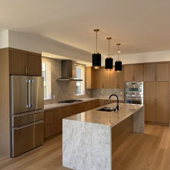AP Remodeling - Kitchen - General Contractors Near Me - Culver City, California AP Remodeling - Kitchen - General Contractors Near Me - Culver City, California