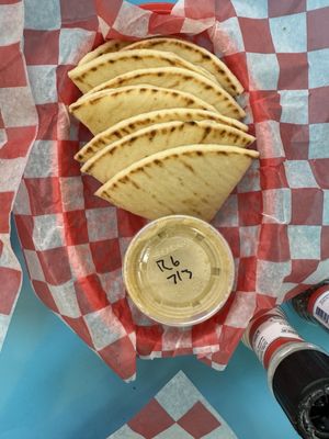 Mim's Mediterranean Grill by null
