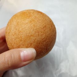 Bienvenidos Latin Market - Cassava cheese ball $2.99