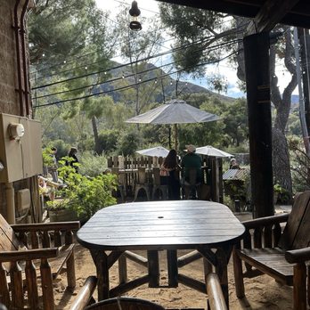Old Place - Outdoor dining with a view - American Near Me - Cornell, California Old Place - Outdoor dining with a view - American Near Me - Cornell, California