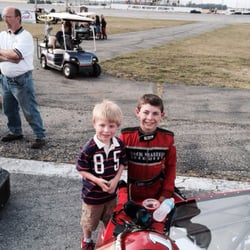 Angola Motor Speedway
