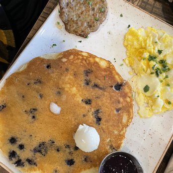 First Watch - Tri-Fecta - Cafes Near Me - Snellville, Georgia