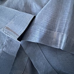 Best Dry Cleaners - Burned/scorched and discolored sleeves.