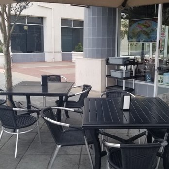 Mediterranean Grill House - Middle Eastern Near Me - Mountain View, California
