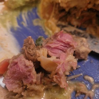 Taqueria El Poblano - hey look it's cooked properly! - Mexican Near Me - Alexandria, Virginia Taqueria El Poblano - hey look it's cooked properly! - Mexican Near Me - Alexandria, Virginia