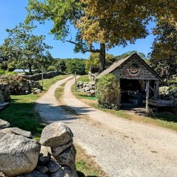 Wehpittituck Farm - Overview of property