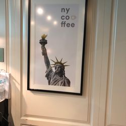 Ny Coffee