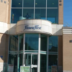 Fitness First Leyton Mills