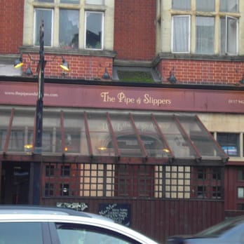 The Pipe & Slippers - Pubs Near Me - Bristol, BST The Pipe & Slippers - Pubs Near Me - Bristol, BST