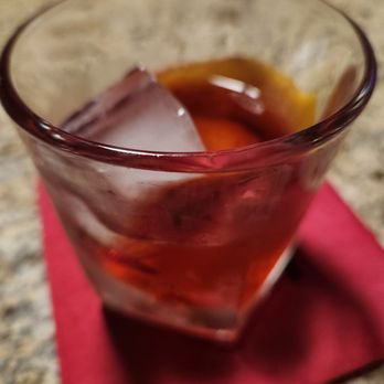 Clearman's Steak 'N Stein - Order a negroni, or two... - Steakhouses Near Me - Pico Rivera, California