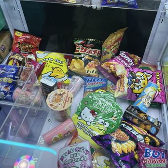 Cali Claw - snack claw machine - Arcades Near Me - Concord, California Cali Claw - snack claw machine - Arcades Near Me - Concord, California