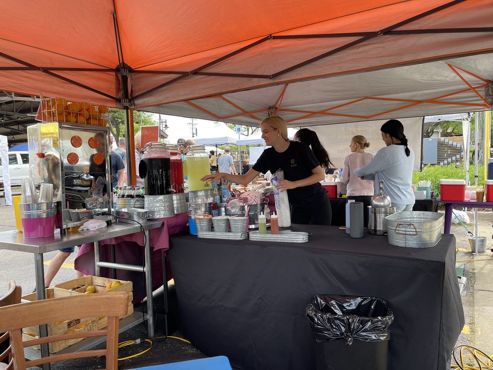 SOUTH HAVEN FARM MARKET Updated October 2024 23 Photos & 16 Reviews