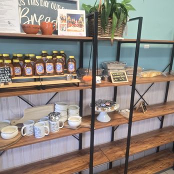 Two Acre Farms - Bakeries Near Me - Sonora, California