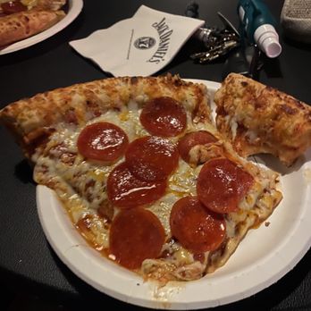 The Bellwether - Pizza - Music Venues Near Me - Los Angeles, California