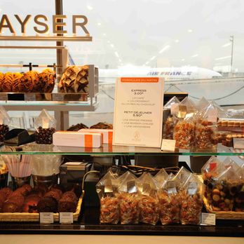 Eric Kayser - Bakeries Near Me - Orly, 01 Eric Kayser - Bakeries Near Me - Orly, 01