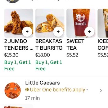 Bruxie - buy one get one free - Chicken Shop Near Me - Davis, California Bruxie - buy one get one free - Chicken Shop Near Me - Davis, California