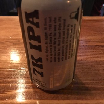 Chase the Taste - Santa Fe 7K IPA - New American Near Me - El Paso, Texas Chase the Taste - Santa Fe 7K IPA - New American Near Me - El Paso, Texas
