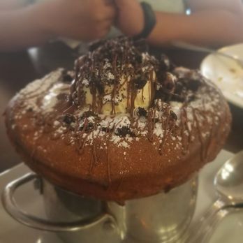 Lady C’s - Sky Walker Pancake Souffle - Breakfast & Brunch Near Me - Tarzana, California Lady C’s - Sky Walker Pancake Souffle - Breakfast & Brunch Near Me - Tarzana, California