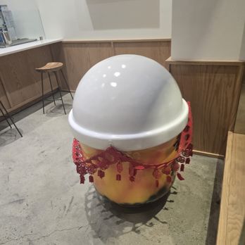 Xing Fu Tang - 5th Avenue - Egg / boba upfront - Bubble Tea Near Me - New York, New York Xing Fu Tang - 5th Avenue - Egg / boba upfront - Bubble Tea Near Me - New York, New York