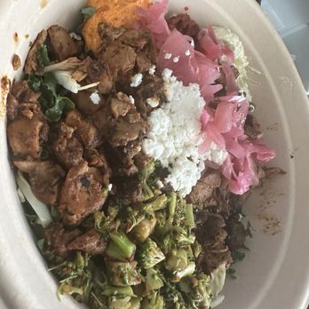 CAVA - Mediterranean Near Me - Huntersville, North Carolina