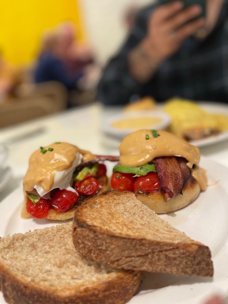 Briarpatch Restaurant