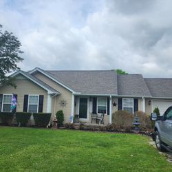 A-1 Roofing