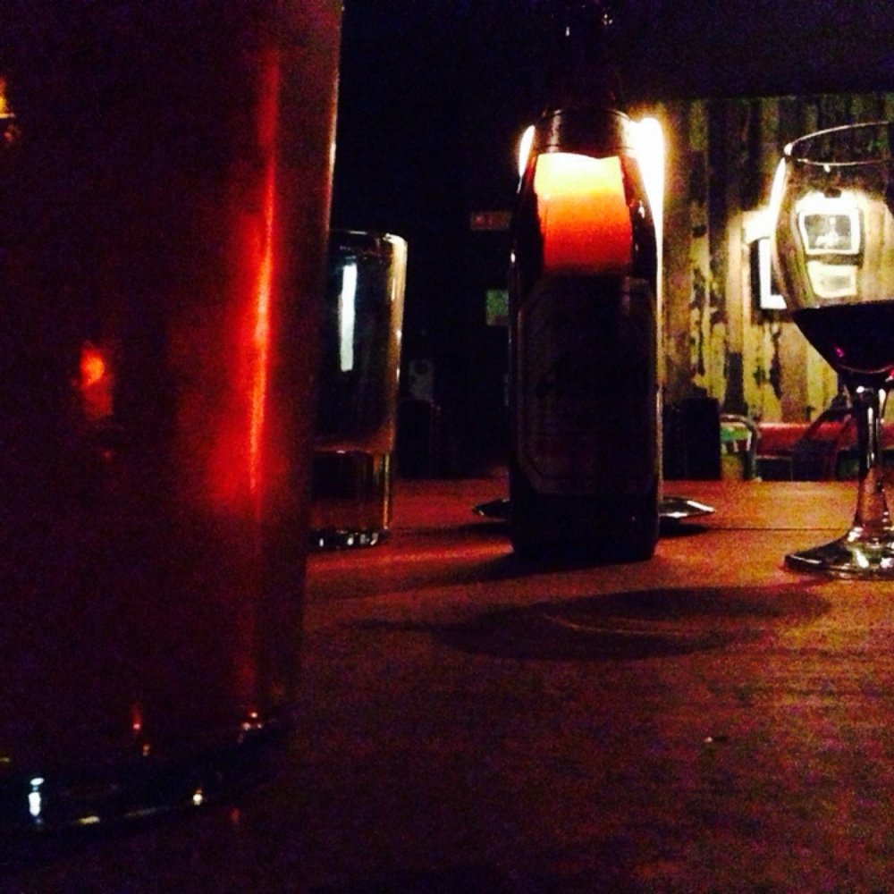Crowbar - Cocktail Bars Near Me - Dublin, D