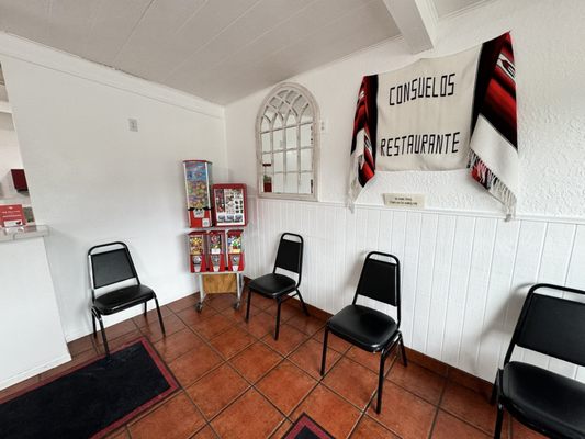 Consuelo's Home Style Mexican Food by null