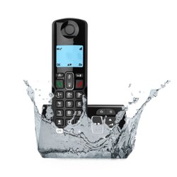 Jabba Communications - At home landline phones with JabbaTalk