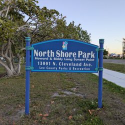 North Shore Park - North Shore Park, Fort Myers