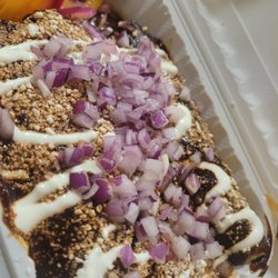 El Metate Cocina Artesanal - Authentic Oaxacan food! There is Mexican food...and then there is AUTHENTIC Mexican food.