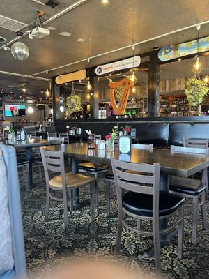 Porky's Public House & Eatery by null