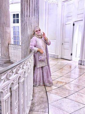 New York City Hall by null