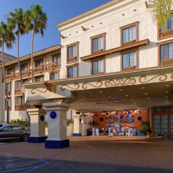Courtyard by Marriott San Diego Old Town
