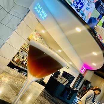 Congregate Kitchen & Lounge - Cowboys and Cocktails!!! - Breakfast & Brunch Near Me - Houston, Texas
