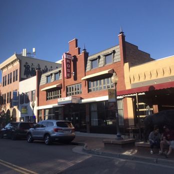 Historic Downtown Golden - Landmarks & Historical Buildings Near Me - Golden, Colorado
