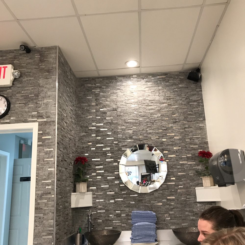 DK Nails & Spa - It's all new and oh so pretty - Massage Near Me - Edwardsville, Illinois