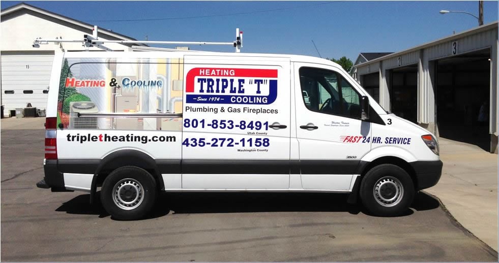 Slide of Triple T