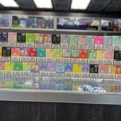 Kwik Clouds Smoke shop