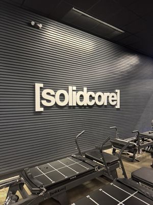 Solidcore