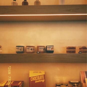 Parachute Bakery - Cafes Near Me - San Francisco, California Parachute Bakery - Cafes Near Me - San Francisco, California