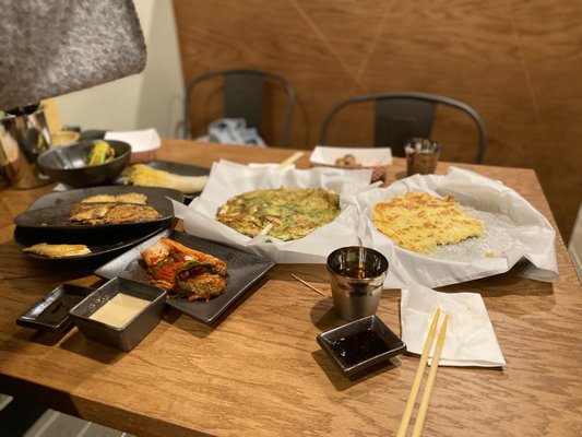 ZZIZIM Korean Kitchen by null