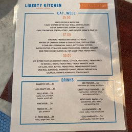 Bomb happy hour ! Bomb happy hour !