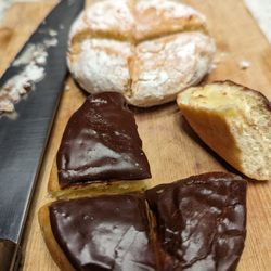 Dunkin' - Bite size